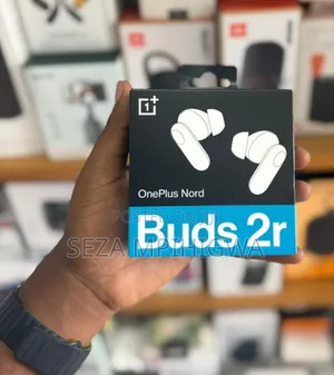 Oneplus Nord Buds 2r