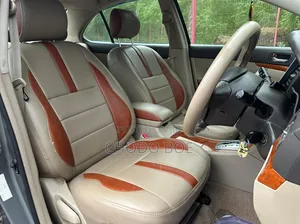 Toyota Premio 2005 Gray