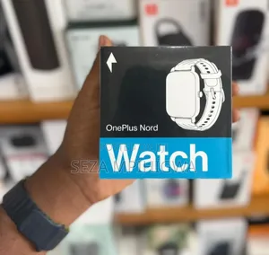 Oneplus Nord Watch