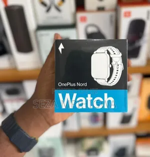 Oneplus Nord Watch