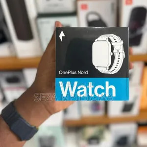 Oneplus Nord Watch
