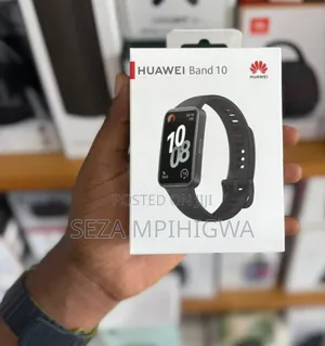 Huawei Band 10