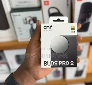 CMF Buds Pro 2