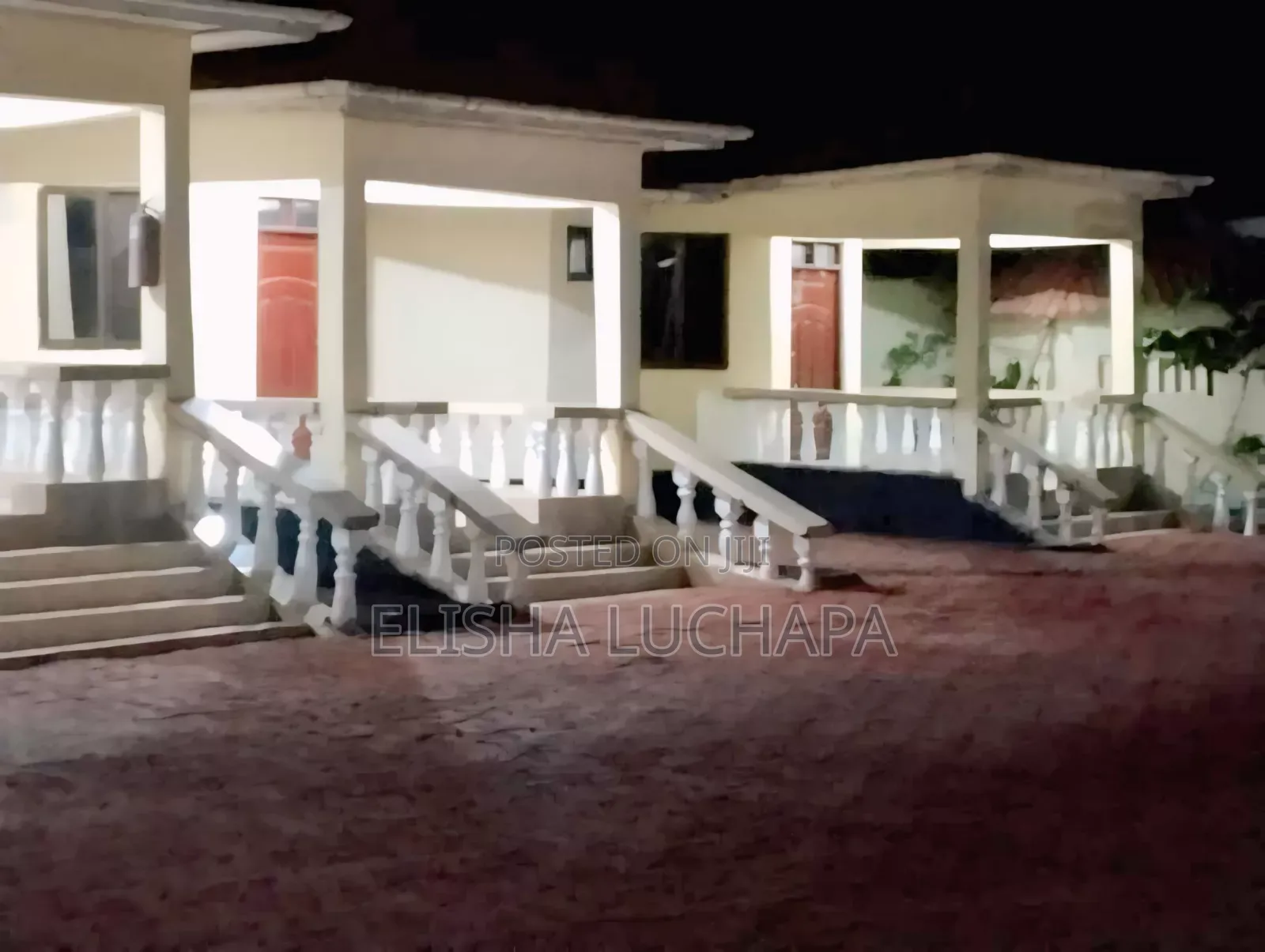 Lodge/Motel For Sale At Bagamoyo