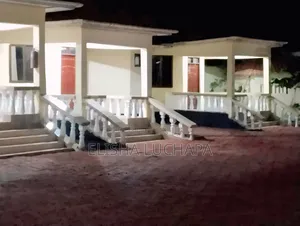 Lodge/Motel For Sale At Bagamoyo