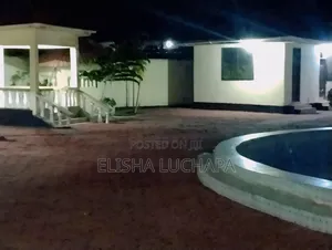 Lodge/Motel For Sale At Bagamoyo