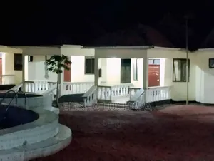 Lodge/Motel For Sale At Bagamoyo