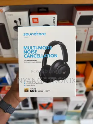 Soundcore Q30
