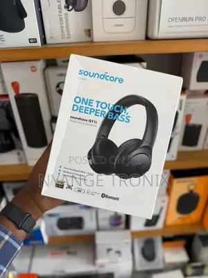 Soundcore Q11i