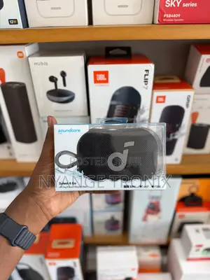 Soundcore Select 4 Go