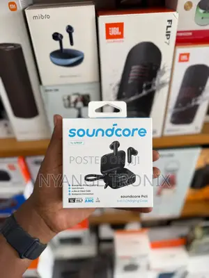 Soundcore P41i