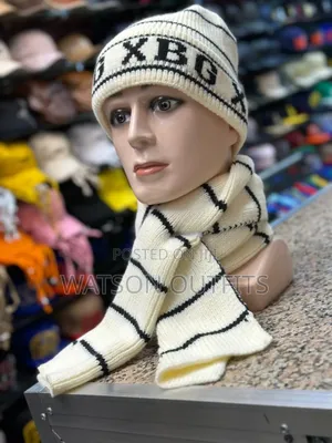 Good Materials Brand New Scarves