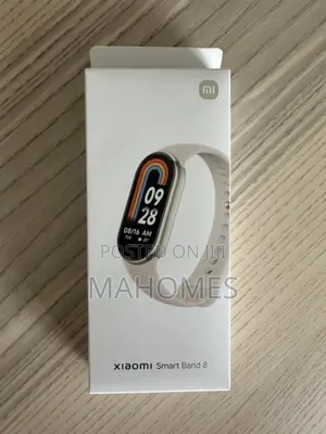 Xiaomi Smart Band 8