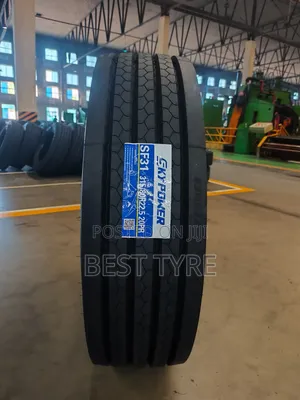 315/80r22.5 Skypower Sf31