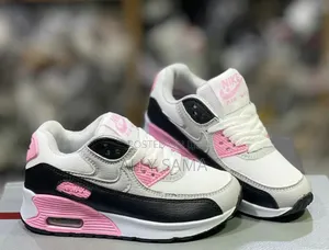 Boys Sneakers Air Max Specialty Shoes for Our Kids