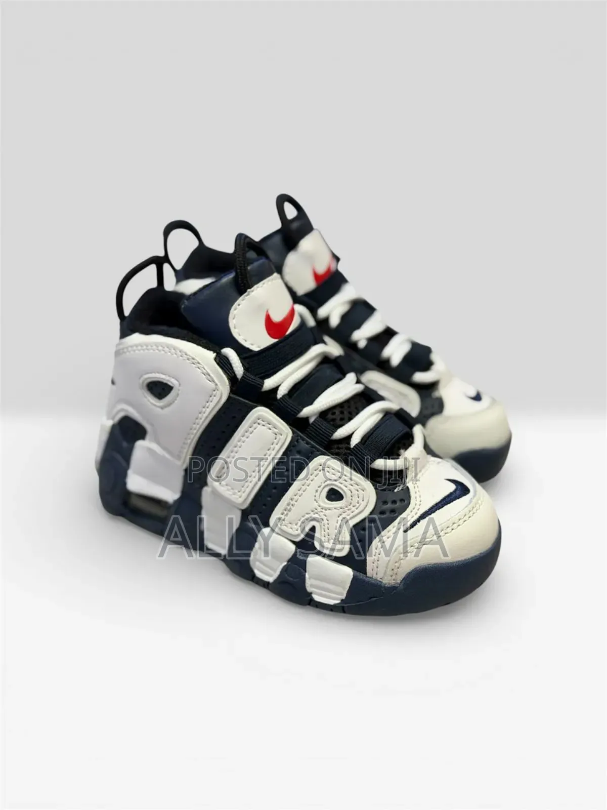 Boys Sneakers Air Jordan Material Leather Specialty Shoes for Our