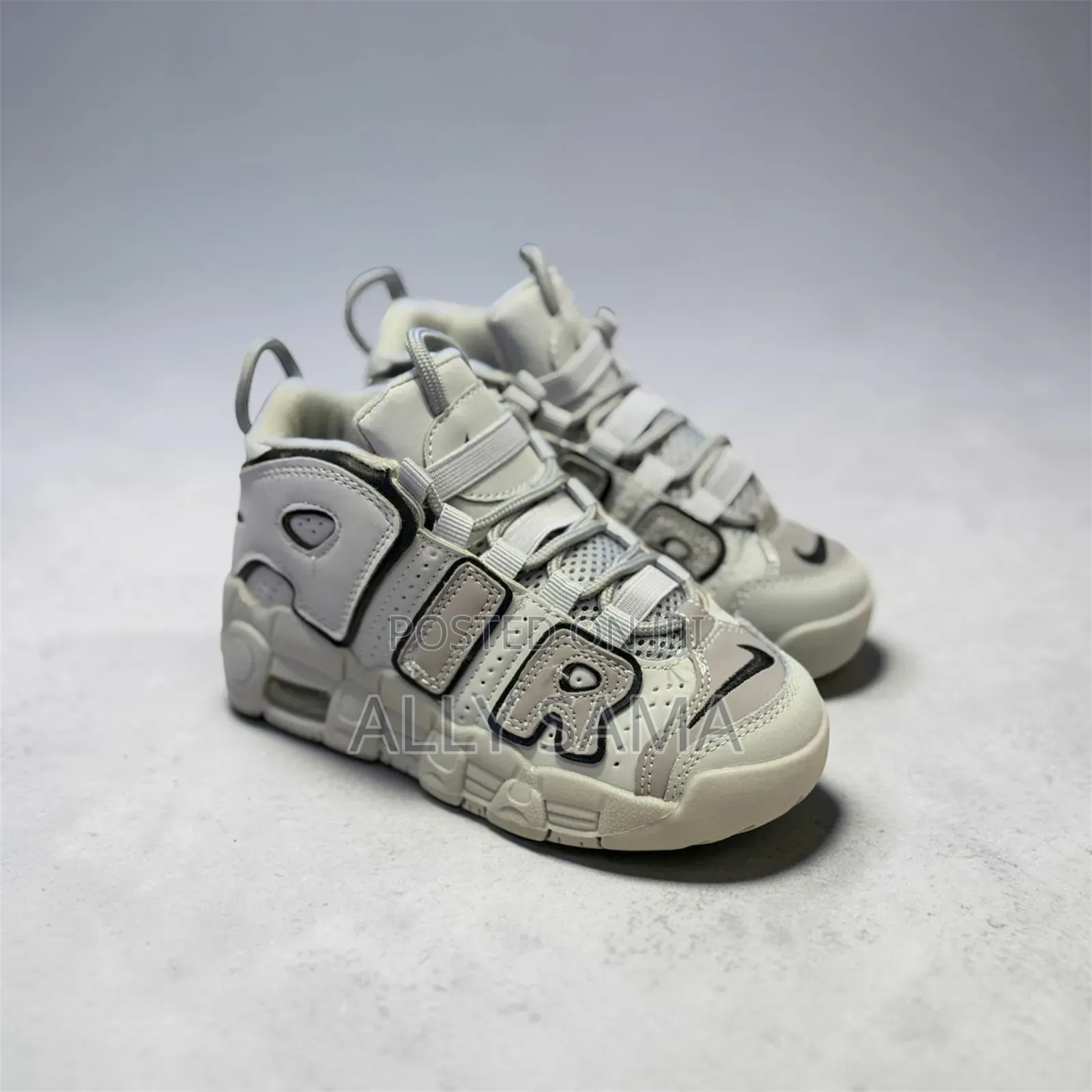 Boys Sneakers Air Jordan Material Leather Specialty Shoes for Our
