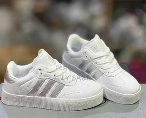 New Samba Special Shoes for Our Kids