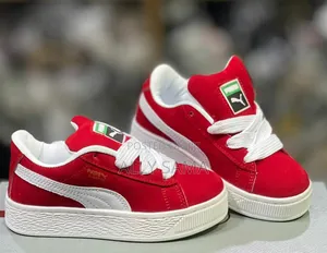 Unisex Shoes Puma Special for Our Kids