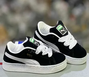 Unisex Shoes Puma Special for Our Kids