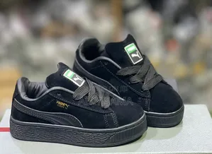 Unisex Shoes Puma Special for Our Kids