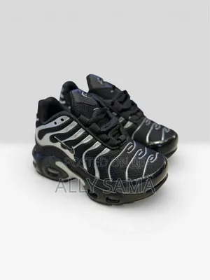 New Sneakers Nike Tn Og Special for Our Kids