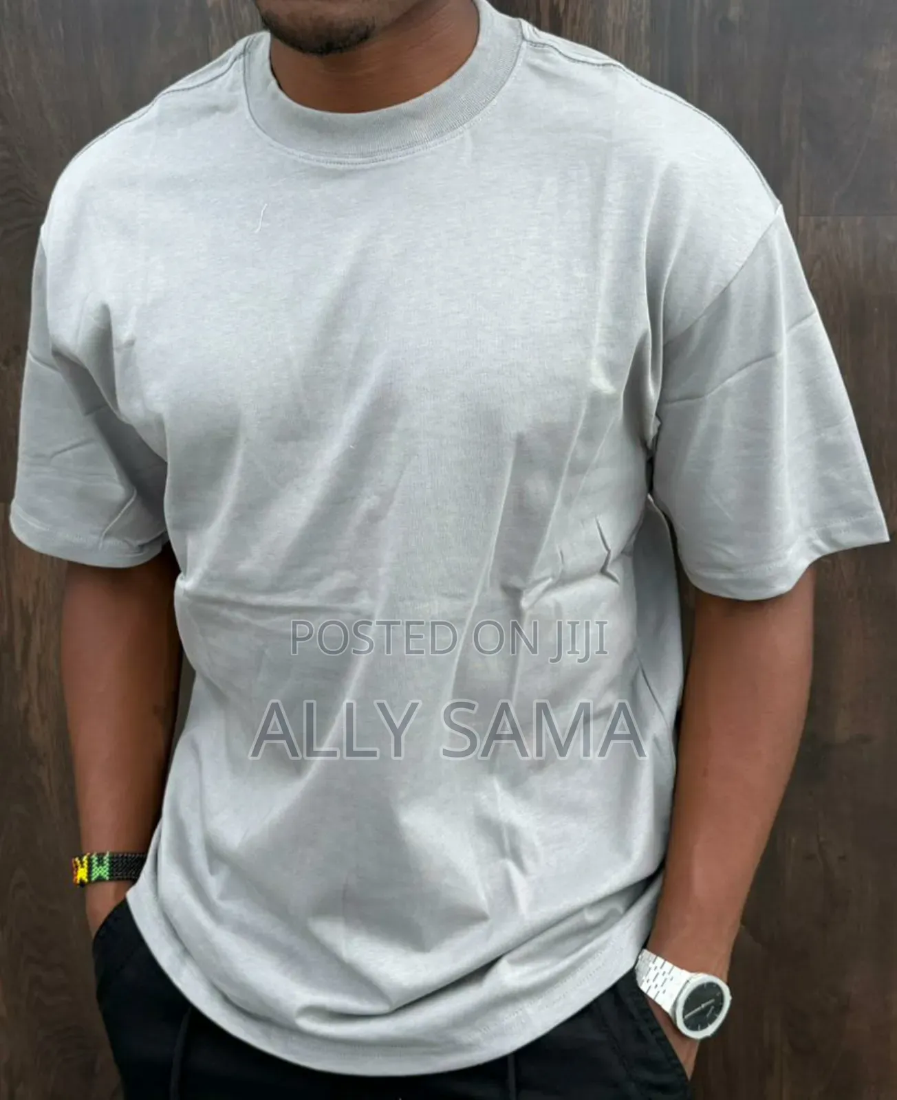 Mens Tshirt Plain Material Cotton All Colors