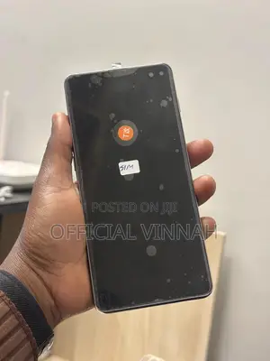 Samsung Galaxy S10 128 GB Black