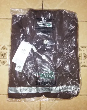 Lacoste T-Shirt (Brown)