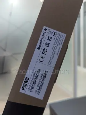 Fanvil X301w Wireless Ip Phone