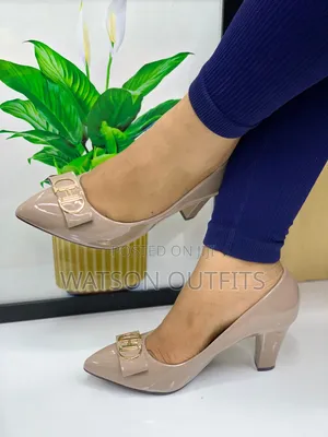Women's Leather Shoes Fashion Brand New Completely Leathered