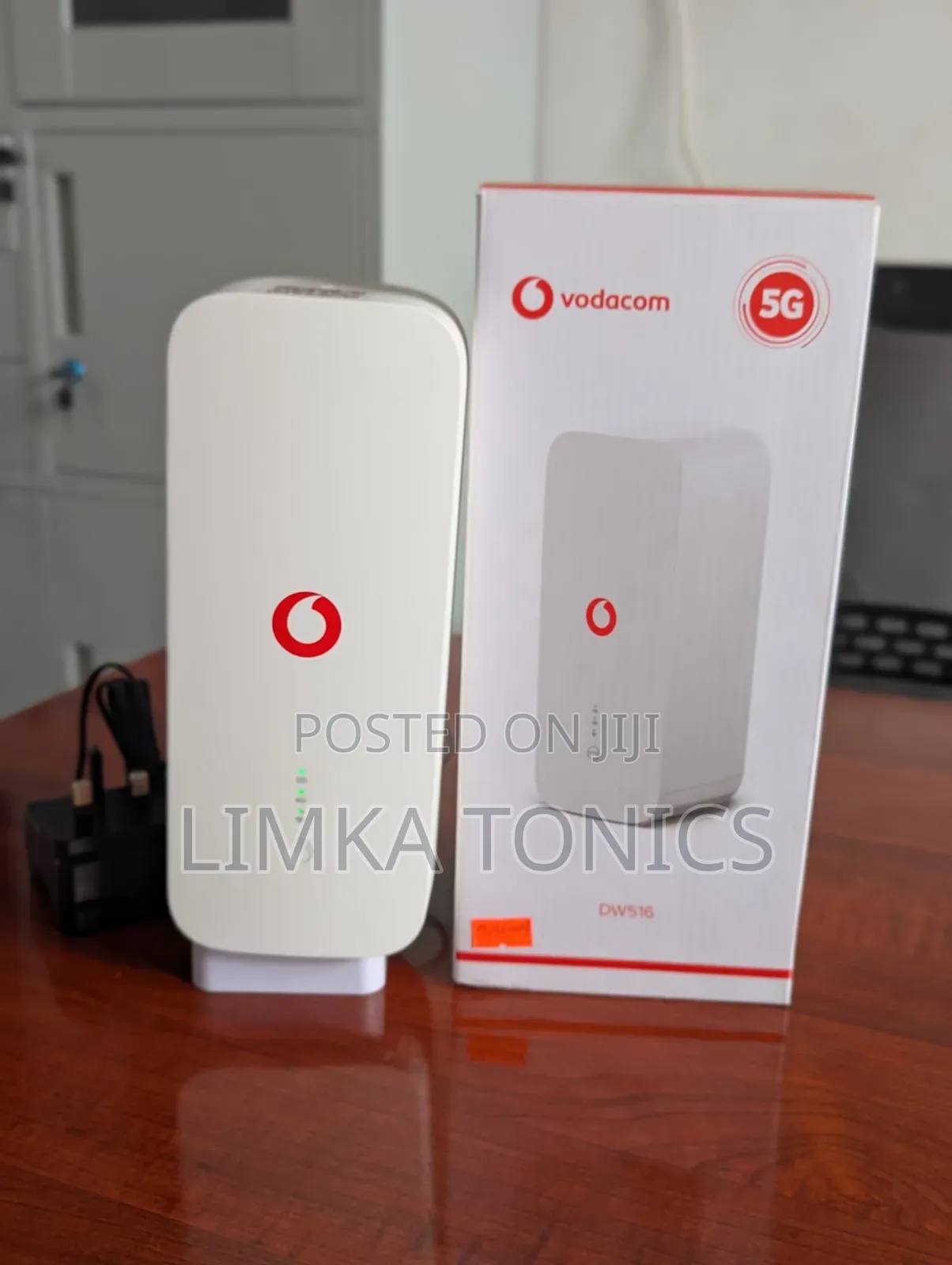 Vodacom Router for Sale