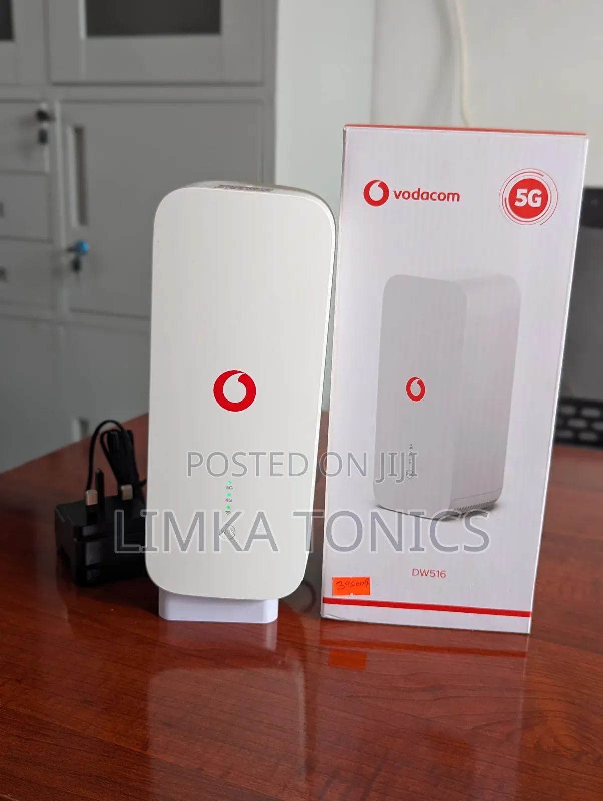Vodacom Router for Sale