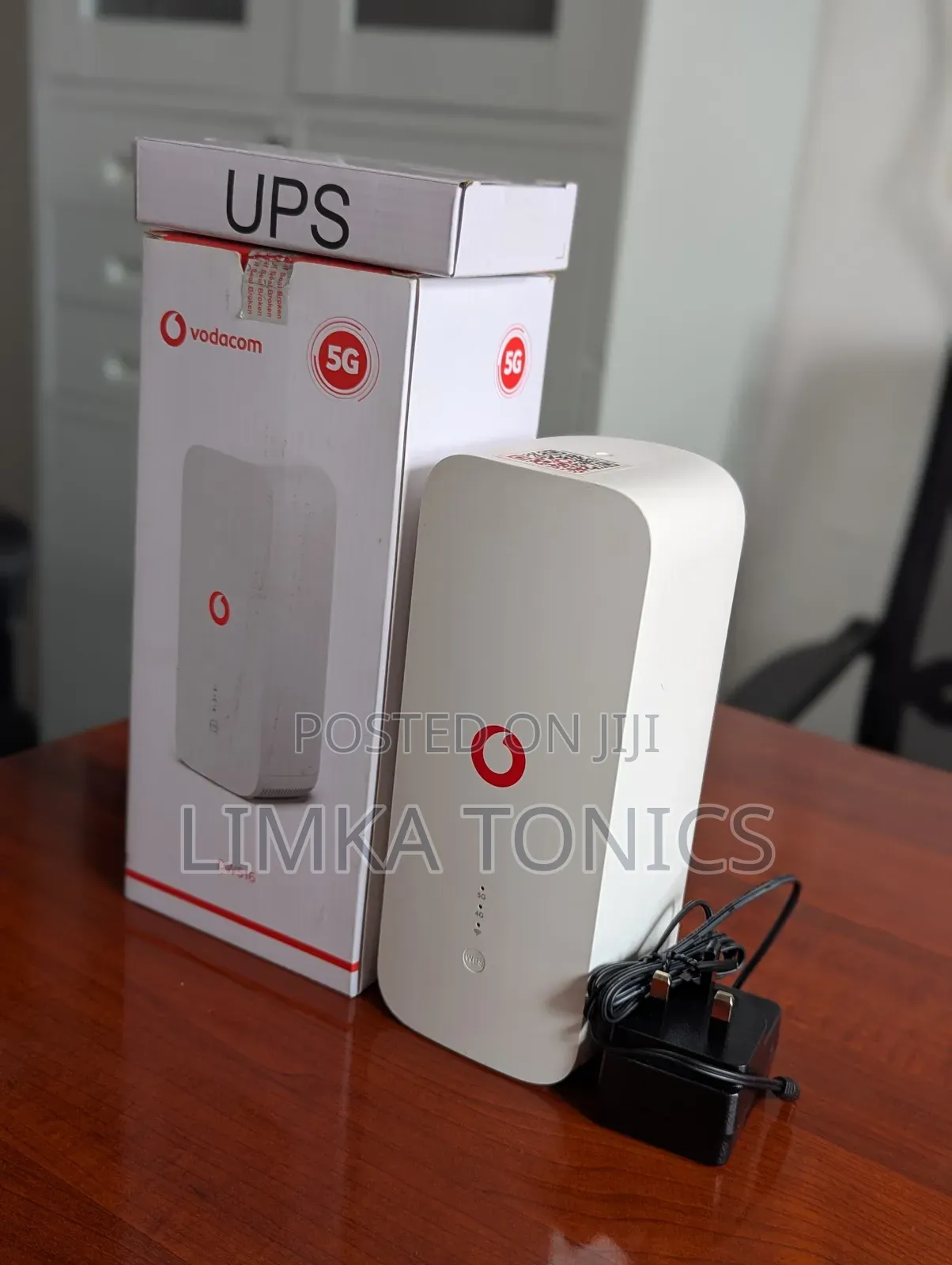 Vodacom Router for Sale