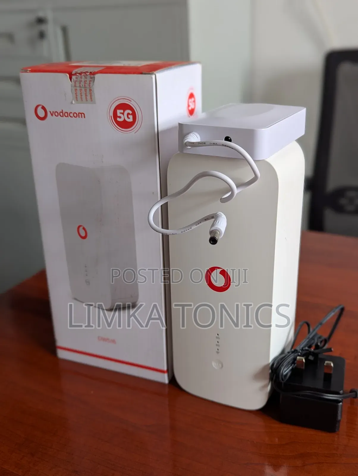 Vodacom Router for Sale