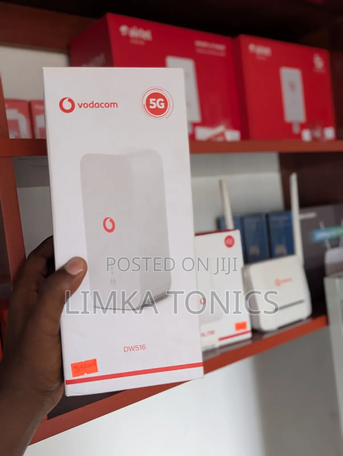 Vodacom Router for Sale