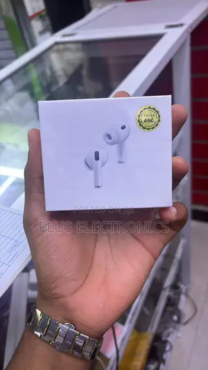 Airpods Pro 3rd Generation