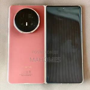 New Honor Magic V5 512 GB Pink
