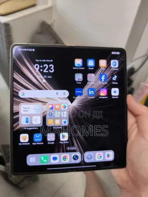 New Honor Magic V5 512 GB Pink