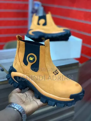 Viatu Vipya Vyenye Ubora Wa Hali Ya Juu!