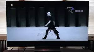 Lg 65-Inch C5 Oled Evo Smart Tv