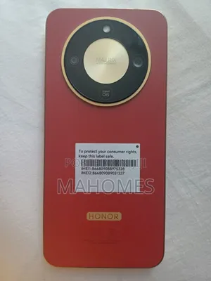 New Honor X9c 256 GB