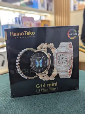 Haino Teko G14 Smart Watch