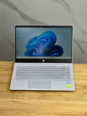 Laptop HP Pavilion X360 14t 16GB Intel Core i5 SSD 256GB