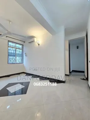 2bdrm Apartment in Kahwa Real Estate, Mikocheni for rent