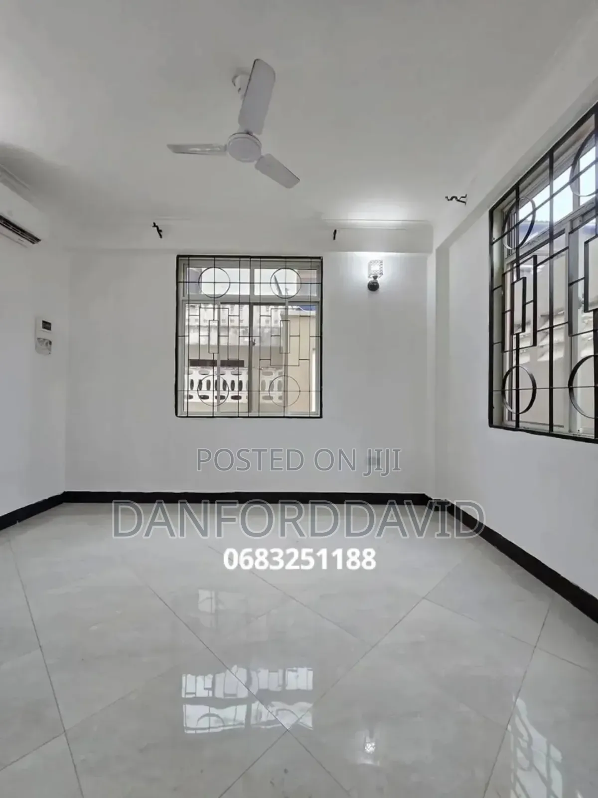 2bdrm Apartment in Kahwa Real Estate, Mikocheni for rent