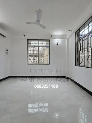 2bdrm Apartment in Kahwa Real Estate, Mikocheni for rent