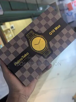 Haino Teko G10 Max