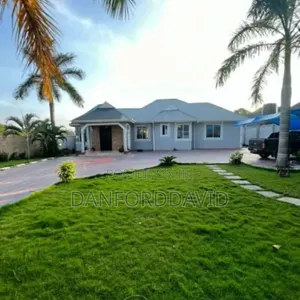 5bdrm House in Kahwa Real Estate, Goba for sale