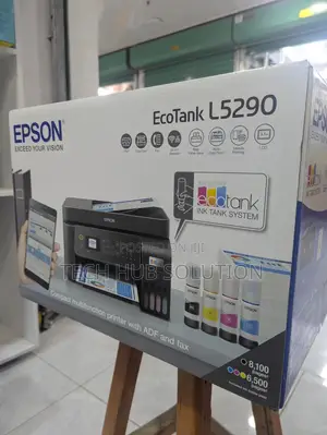 Epson Ecotank L5290 – All-in-One Printer